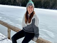 2024-04-05 Eclipse with Thomsuttons 04a copy We saw Samantha and family many times this year.