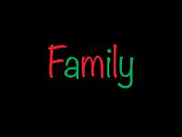 Family We are thankful for our family and friends, and happy to be close to our daughters. We see Katie and Rob often and make several trips to Boston to visit...